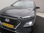 Hyundai Kona 1.6 GDI HEV Fashion Sky / Trekhaak / Navigatie / HUD Display / Halfleer / Cruise Control / 18" LMV / Dealer onderhouden / Historie aanwezig /