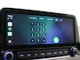 Hyundai Kona 1.6 GDI HEV Fashion Sky / Trekhaak / Navigatie / HUD Display / Halfleer / Cruise Control / 18" LMV / Dealer onderhouden / Historie aanwezig /