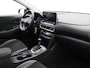 Hyundai Kona 1.6 GDI HEV Fashion Sky / Trekhaak / Navigatie / HUD Display / Halfleer / Cruise Control / 18" LMV / Dealer onderhouden / Historie aanwezig /