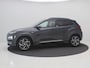 Hyundai Kona 1.6 GDI HEV Fashion Sky / Trekhaak / Navigatie / HUD Display / Halfleer / Cruise Control / 18" LMV / Dealer onderhouden / Historie aanwezig /
