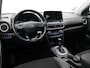 Hyundai Kona 1.6 GDI HEV Fashion Sky / Trekhaak / Navigatie / HUD Display / Halfleer / Cruise Control / 18" LMV / Dealer onderhouden / Historie aanwezig /