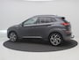 Hyundai Kona 1.6 GDI HEV Fashion Sky / Trekhaak / Navigatie / HUD Display / Halfleer / Cruise Control / 18" LMV / Dealer onderhouden / Historie aanwezig /