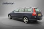 Volvo V70 1.6 T4 Limited Edition Automaat - Navi, Leer, Cruise, Trekhaak, Stoelverw.