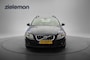 Volvo V70 1.6 T4 Limited Edition Automaat - Navi, Leer, Cruise, Trekhaak, Stoelverw.