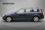 Volvo V70 1.6 T4 Limited Edition Automaat - Navi, Leer, Cruise, Trekhaak, Stoelverw.