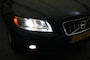 Volvo V70 1.6 T4 Limited Edition Automaat - Navi, Leer, Cruise, Trekhaak, Stoelverw.