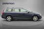 Volvo V70 1.6 T4 Limited Edition Automaat - Navi, Leer, Cruise, Trekhaak, Stoelverw.