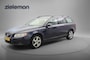 Volvo V70 1.6 T4 Limited Edition Automaat - Navi, Leer, Cruise, Trekhaak, Stoelverw.