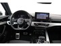 Audi A4 Limousine 35 TFSI 150 PK S-Line+ H-Leder  Carplay Trekhaak