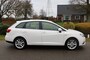 SEAT Ibiza ST 1.0 EcoTSI 95pk Style Connect Airco/Cruise/Navi/PDC