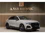 Audi RS Q8 RSQ8 4.0 TFSI quattro | PANO | 360° | ADAPTIVE | 4-WS | B&O | LUCHTVERING | KERAMISCH | STOELVENT. | STOELVERW. | STOELMASSAGE | MEMORY | TREKHAAK