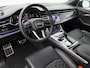 Audi RS Q8 RSQ8 4.0 TFSI quattro | PANO | 360° | ADAPTIVE | 4-WS | B&O | LUCHTVERING | KERAMISCH | STOELVENT. | STOELVERW. | STOELMASSAGE | MEMORY | TREKHAAK