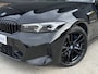 BMW 3-Serie 330e xDrive M Sport BTW, Black pack, Pano, Laser