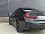 BMW 3-Serie 330e xDrive M Sport BTW, Black pack, Pano, Laser