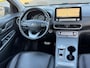 Hyundai Kona Electric EV Premium Sky | SOH 100% | 64kWh 3-Fase | Leer | Navi