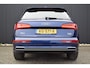Audi Q5 2.0 TFSi 252pk Automaat Quattro S-Line LED | Panoramadak | Virtual | 2x S-Line | Leder/Alcantara | Luchtvering | Dealer Onderhouden!!