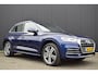 Audi Q5 2.0 TFSi 252pk Automaat Quattro S-Line LED | Panoramadak | Virtual | 2x S-Line | Leder/Alcantara | Luchtvering | Dealer Onderhouden!!
