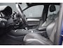 Audi Q5 2.0 TFSi 252pk Automaat Quattro S-Line LED | Panoramadak | Virtual | 2x S-Line | Leder/Alcantara | Luchtvering | Dealer Onderhouden!!
