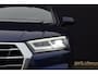 Audi Q5 2.0 TFSi 252pk Automaat Quattro S-Line LED | Panoramadak | Virtual | 2x S-Line | Leder/Alcantara | Luchtvering | Dealer Onderhouden!!