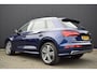 Audi Q5 2.0 TFSi 252pk Automaat Quattro S-Line LED | Panoramadak | Virtual | 2x S-Line | Leder/Alcantara | Luchtvering | Dealer Onderhouden!!