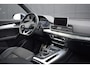 Audi Q5 2.0 TFSi 252pk Automaat Quattro S-Line LED | Panoramadak | Virtual | 2x S-Line | Leder/Alcantara | Luchtvering | Dealer Onderhouden!!
