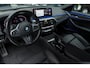 BMW 5-Serie Touring 520i High Exe M-pakket Head-up Navi Elektr. achterklep Camera Carplay Virtual Elektr. uitklapbare trekhaak Matrix ACC Stoelverwarming DAB Climate (3-zone) PDC Memory LM velgen BTW auto