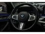 BMW 5-Serie Touring 520i High Exe M-pakket Head-up Navi Elektr. achterklep Camera Carplay Virtual Elektr. uitklapbare trekhaak Matrix ACC Stoelverwarming DAB Climate (3-zone) PDC Memory LM velgen BTW auto