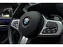 BMW 5-Serie Touring 520i High Exe M-pakket Head-up Navi Elektr. achterklep Camera Carplay Virtual Elektr. uitklapbare trekhaak Matrix ACC Stoelverwarming DAB Climate (3-zone) PDC Memory LM velgen BTW auto
