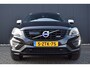 Volvo XC60 2.0 T6 306pk Automaat R-Design Xenon | Panoramadak | Zwart Leder | Standkachel | Full Map Navi | Dealer Onderhouden!!