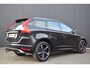 Volvo XC60 2.0 T6 306pk Automaat R-Design Xenon | Panoramadak | Zwart Leder | Standkachel | Full Map Navi | Dealer Onderhouden!!
