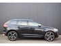 Volvo XC60 2.0 T6 306pk Automaat R-Design Xenon | Panoramadak | Zwart Leder | Standkachel | Full Map Navi | Dealer Onderhouden!!