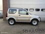 Suzuki Jimny 1.3 JLX AIRCO|4X4|AUTOMAAT|CRUISE CONTROLE