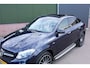 Mercedes-Benz GLE Coupé 450 AMG 4MATIC, 22inch Amg, Pano, Luchtvering, Adaptief cruise, Camera, Navi, Wegklapbare trekhaak, Treeplanken, Parkeersensoren, NP € 208000