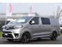 Toyota ProAce 2.0 L3H1 DC PB Edition 360 Camera, Cruise, Carplay, Stoelverwarming, 2 x Schuifdeur, Trekhaak, 145pk, Sensoren, Uniek!