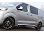 Toyota ProAce 2.0 L3H1 DC PB Edition 360 Camera, Cruise, Carplay, Stoelverwarming, 2 x Schuifdeur, Trekhaak, 145pk, Sensoren, Uniek!