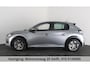 Peugeot e-208 EV ALLURE PACK 50 KWh ACCU= 93% +SNELLADEN GARANTIE TOT 2031** 3 FASE LADEN . Als nieuw!