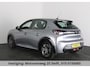 Peugeot e-208 EV ALLURE PACK 50 KWh ACCU= 93% +SNELLADEN GARANTIE TOT 2031** 3 FASE LADEN . Als nieuw!