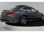 Mercedes-Benz C-klasse 180 Business Solution (PANORAMADAK, TREKHAAK, CAMERA, ELEKTR STOELEN, LEER, NAVIGATIE, SENSOREN)