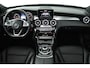 Mercedes-Benz C-klasse 180 Business Solution (PANORAMADAK, TREKHAAK, CAMERA, ELEKTR STOELEN, LEER, NAVIGATIE, SENSOREN)