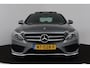 Mercedes-Benz C-klasse 180 Business Solution (PANORAMADAK, TREKHAAK, CAMERA, ELEKTR STOELEN, LEER, NAVIGATIE, SENSOREN)