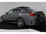 Mercedes-Benz C-klasse 180 Business Solution (PANORAMADAK, TREKHAAK, CAMERA, ELEKTR STOELEN, LEER, NAVIGATIE, SENSOREN)