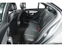 Mercedes-Benz C-klasse 180 Business Solution (PANORAMADAK, TREKHAAK, CAMERA, ELEKTR STOELEN, LEER, NAVIGATIE, SENSOREN)