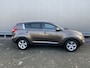 Kia Sportage 1.6 GDI X-ecutive Plus Pack 163Dkm.NAP, Half Leer, Clima, PDC, LM, Afn.Trekh, nw. APK – Inruil Mogelijk –