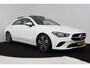 Mercedes-Benz CLA 200 Business Solution Luxury (PANORAMADAK, TREKHAAK, SFEERVERLICHTING, STOELVERARMING, CAMERA)