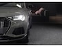 Audi Q3 45 TFSI e S Line Edition Competition / AUT / Acc / Lane Assist / Dode Hoek / Elek Stoel / Pano / Sfeer / Matrix / 21 Inch