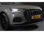 Audi Q3 45 TFSI e S Line Edition Competition / AUT / Acc / Lane Assist / Dode Hoek / Elek Stoel / Pano / Sfeer / Matrix / 21 Inch