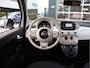 Fiat 500 1.0 Hybrid Bellavita Clima, Cruise, PDC, 1e eig, NIEUWSTAAT! Prijspakker!