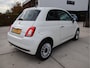 Fiat 500 1.0 Hybrid Bellavita Clima, Cruise, PDC, 1e eig, NIEUWSTAAT! Prijspakker!