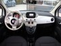 Fiat 500 1.0 Hybrid Bellavita Clima, Cruise, PDC, 1e eig, NIEUWSTAAT! Prijspakker!