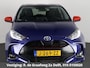 Toyota Yaris 1.5 VVT-i Dynamic Sport | Alarmsysteem | Apple Carplay & Android Auto | Camera | Keyless Entry & Start |